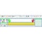 North Star Teacher Resources Canadian Traditional Manuscript Desk Plates, 36 Pieces, PK3 NS9020 - alternate 2